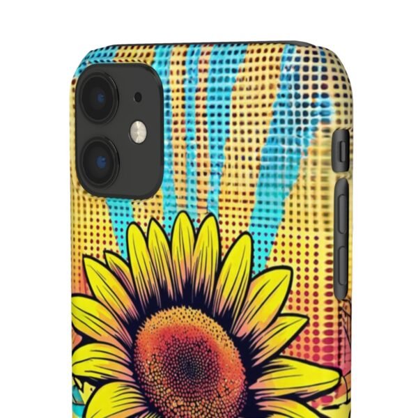 Sunflower Loco® Case - Image 10