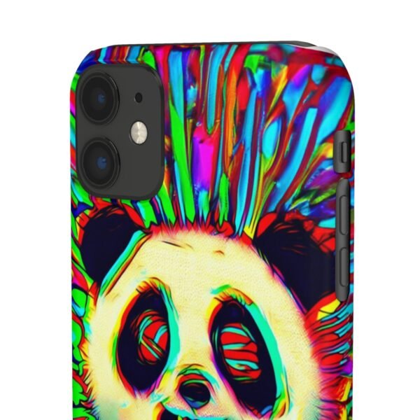 Bamboo Muncher Loco® Case - Image 10