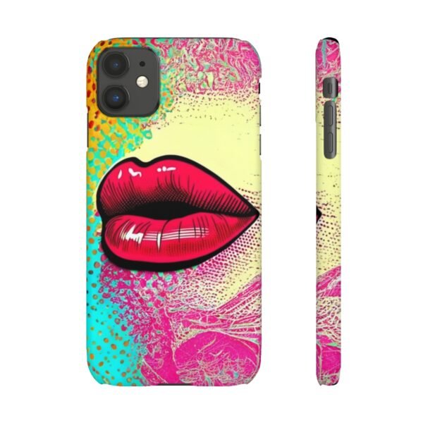 Luscious Lips Loco® Case - Image 9