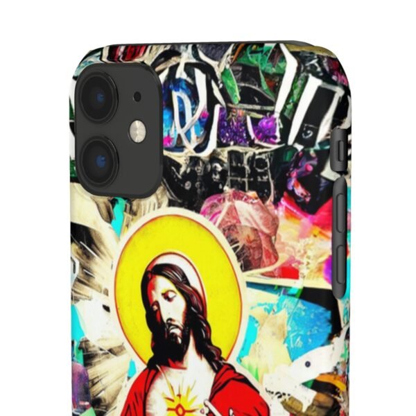 Sacred Street Loco® Case - Image 10