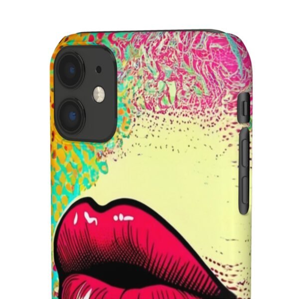 Luscious Lips Loco® Case - Image 10