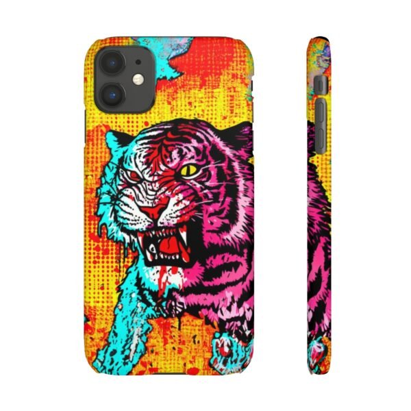 Rotting Jungle Stalker Loco® Case - Image 9