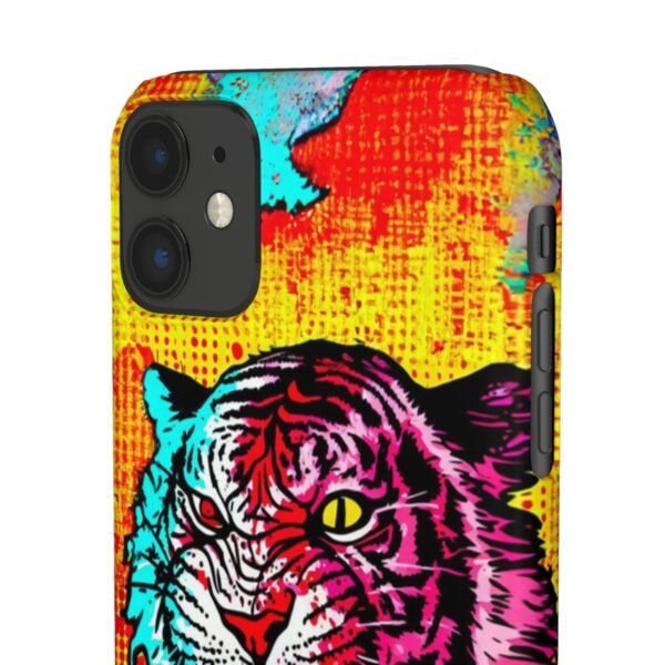 Rotting Jungle Stalker Loco® Case - Image 10