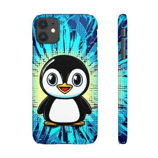 Delightful Penguin Loco® Case - Image 9
