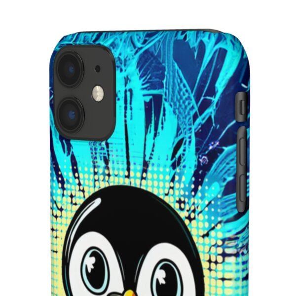 Delightful Penguin Loco® Case - Image 10