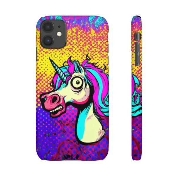 Caffeinated Unicorn Loco® Case - Image 9