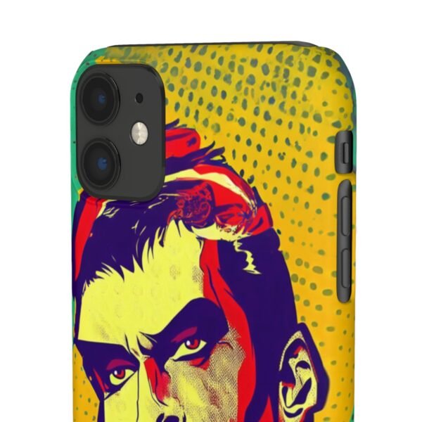 Bloodsucker Loco® Case - Image 10