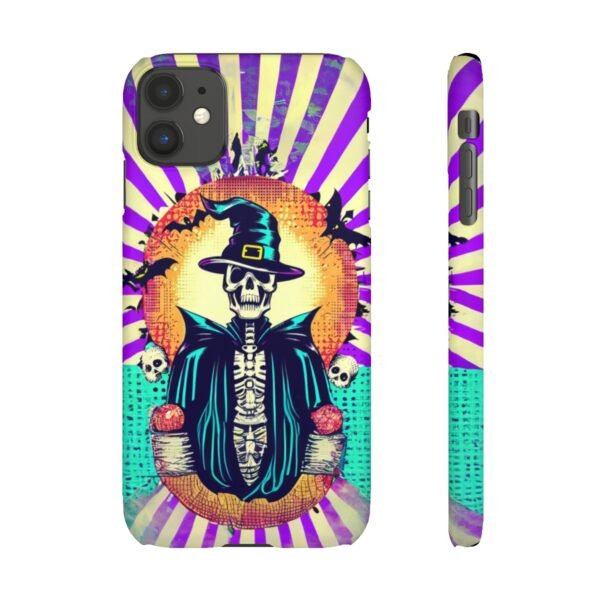 Mystic Skeleton Loco® Case - Image 9