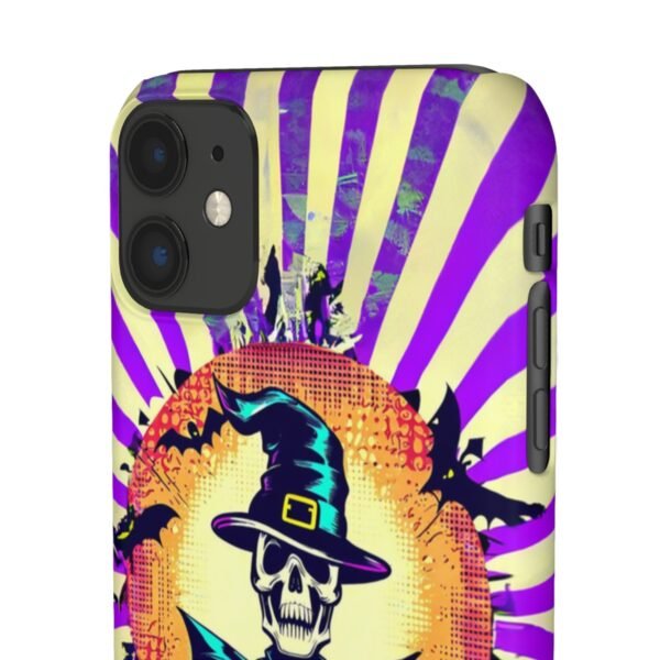 Mystic Skeleton Loco® Case - Image 10