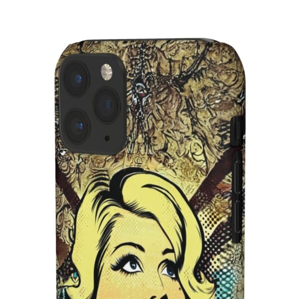 Hollywood Madam Loco® Case - Image 14