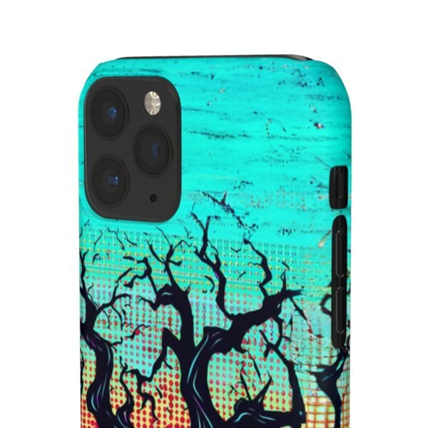 Eerie Woodland Loco® Case - Image 14