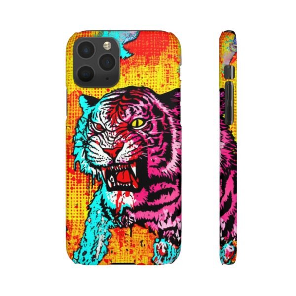 Rotting Jungle Stalker Loco® Case - Image 13