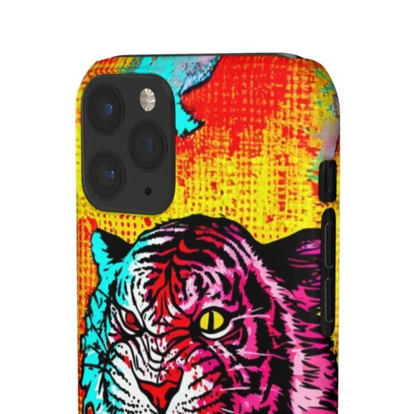 Rotting Jungle Stalker Loco® Case - Image 14