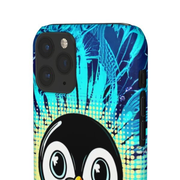Delightful Penguin Loco® Case - Image 14
