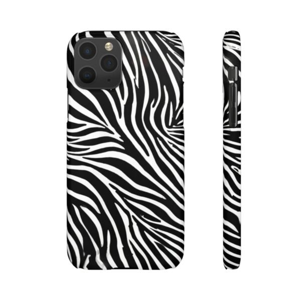 Zebra Stripes Loco® Case - Image 13