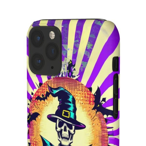 Mystic Skeleton Loco® Case - Image 14
