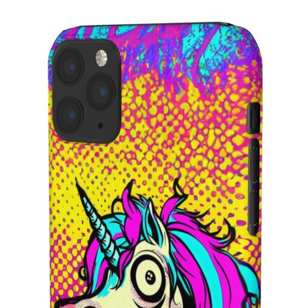 Caffeinated Unicorn Loco® Case - Image 18