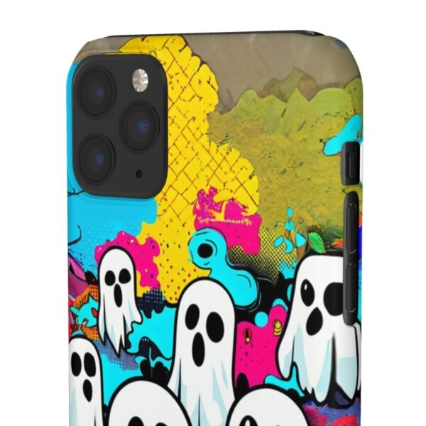 Uncanny Spectres Loco® Case - Image 18