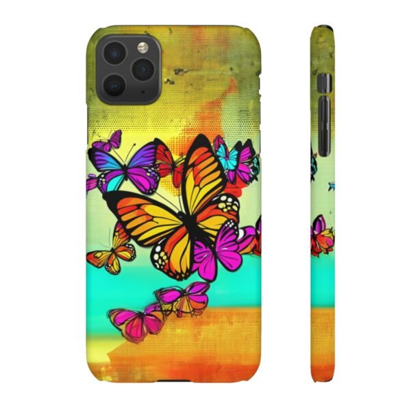 Flutterby Butterfly Loco® Case - Image 17