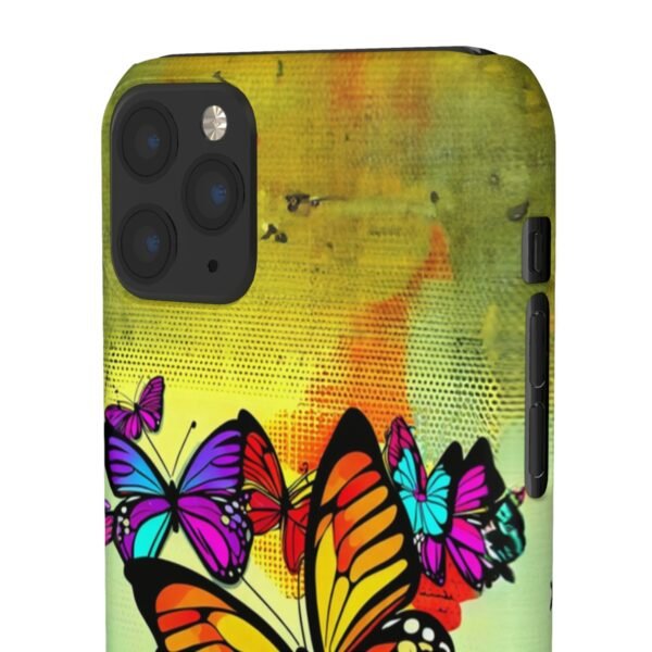 Flutterby Butterfly Loco® Case - Image 18