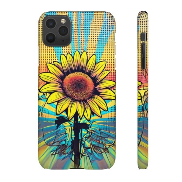 Sunflower Loco® Case - Image 17