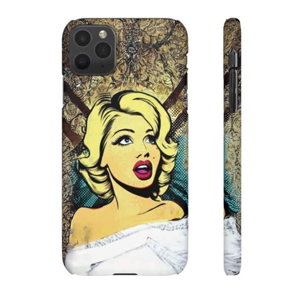 Hollywood Madam Loco® Case - Image 17