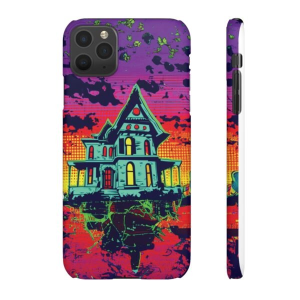 Haunted Manor Loco® Case - Image 17