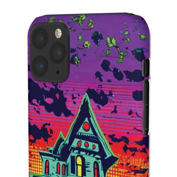 Haunted Manor Loco® Case - Image 18