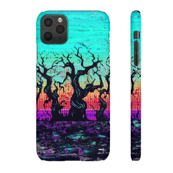 Eerie Woodland Loco® Case - Image 17