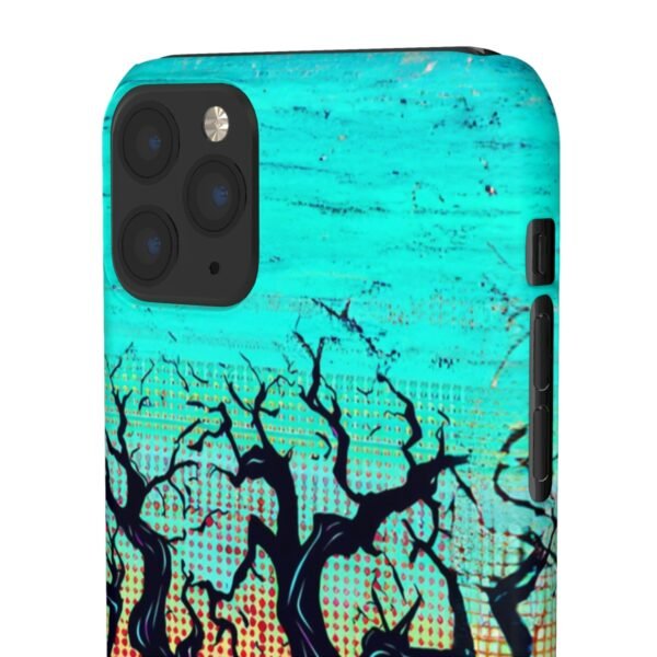 Eerie Woodland Loco® Case - Image 18
