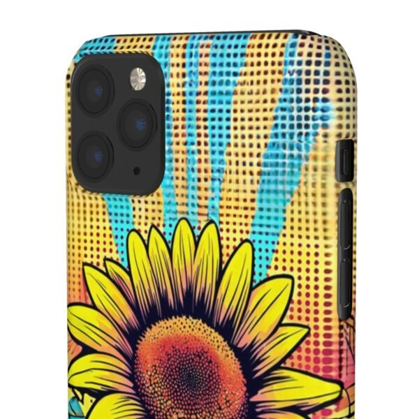 Sunflower Loco® Case - Image 18