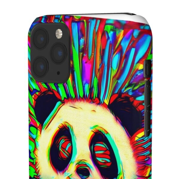 Bamboo Muncher Loco® Case - Image 18