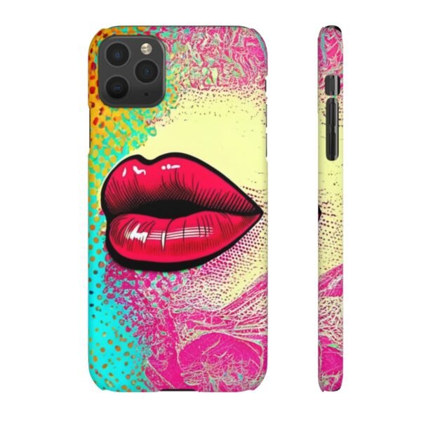 Luscious Lips Loco® Case - Image 17