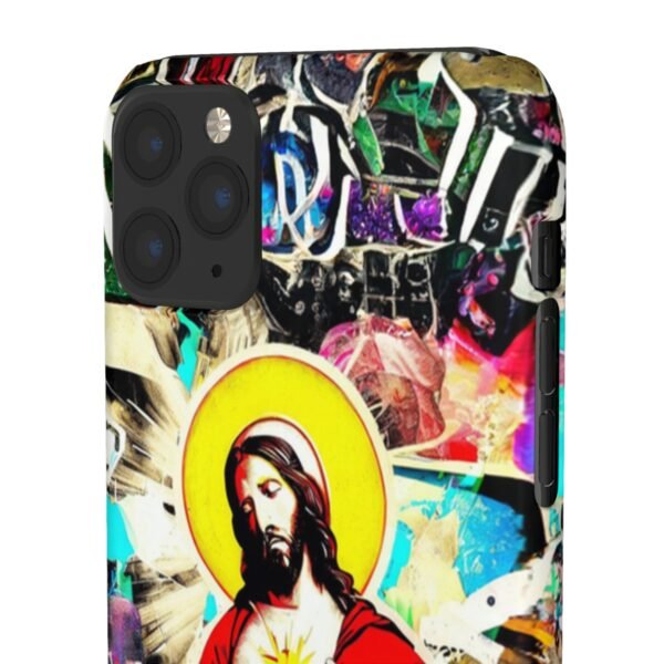Sacred Street Loco® Case - Image 18