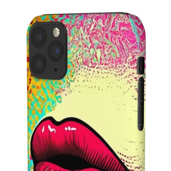 Luscious Lips Loco® Case - Image 18