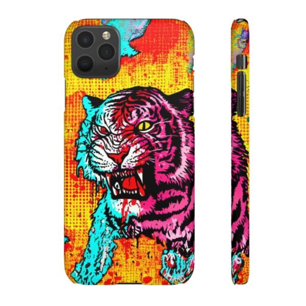 Rotting Jungle Stalker Loco® Case - Image 17