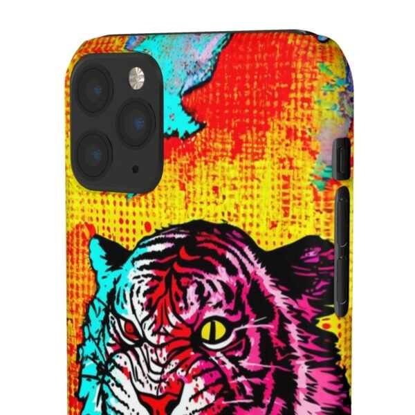 Rotting Jungle Stalker Loco® Case - Image 18
