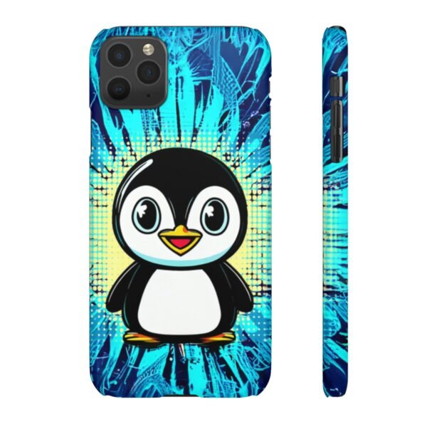 Delightful Penguin Loco® Case - Image 17