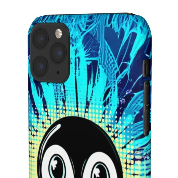 Delightful Penguin Loco® Case - Image 18