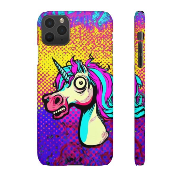 Caffeinated Unicorn Loco® Case - Image 17