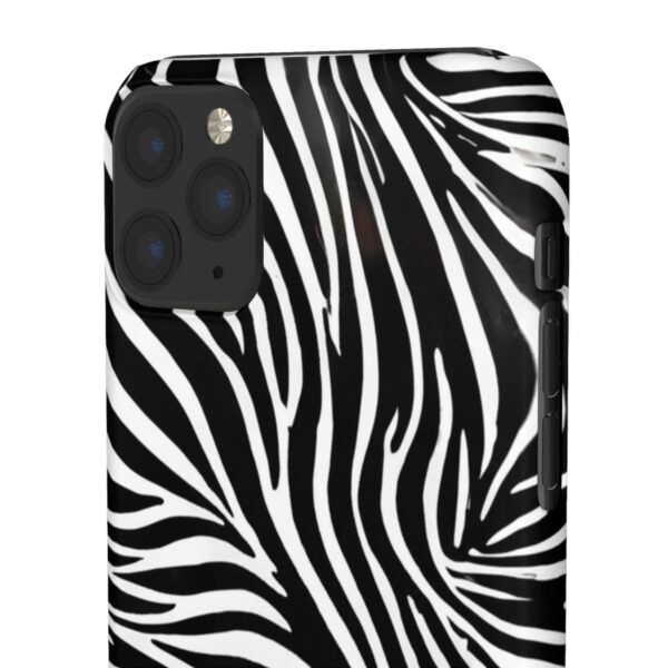 Zebra Stripes Loco® Case - Image 18