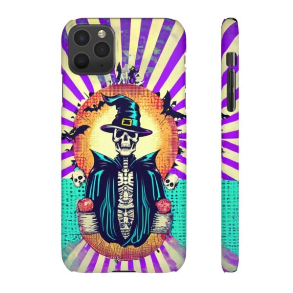 Mystic Skeleton Loco® Case - Image 17