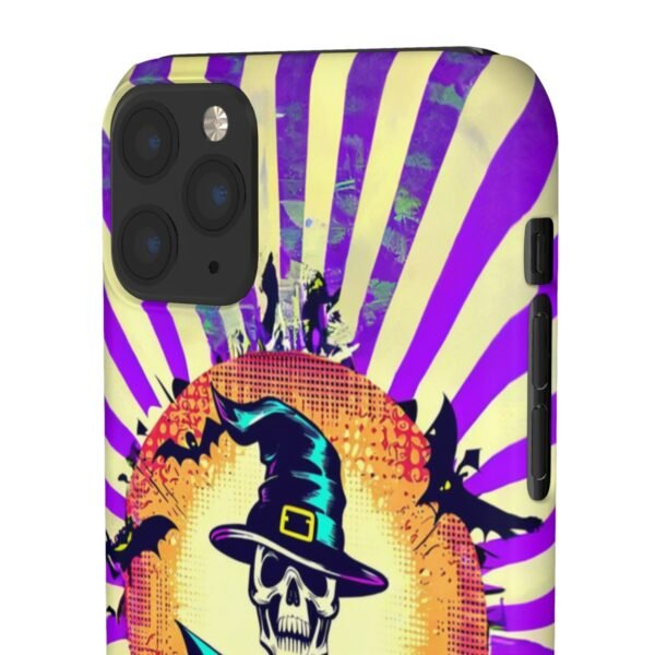 Mystic Skeleton Loco® Case - Image 18
