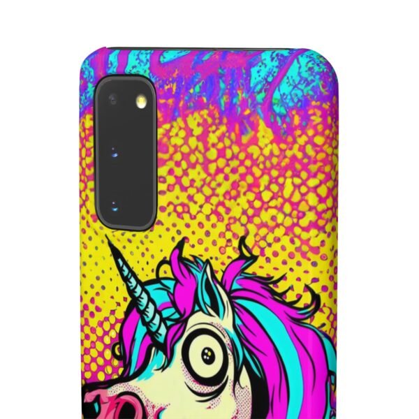Caffeinated Unicorn Loco® Case - Image 109