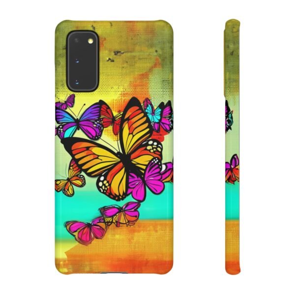 Flutterby Butterfly Loco® Case - Image 108