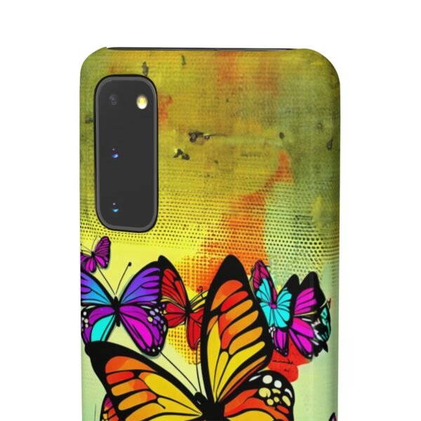 Flutterby Butterfly Loco® Case - Image 109