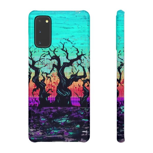 Eerie Woodland Loco® Case - Image 108