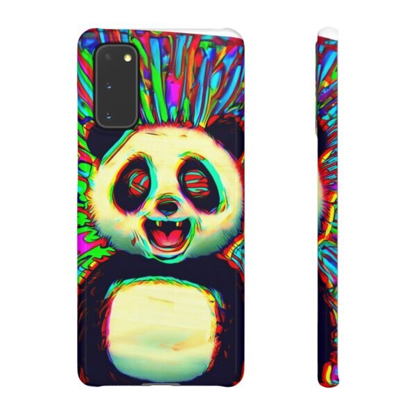 Bamboo Muncher Loco® Case - Image 108