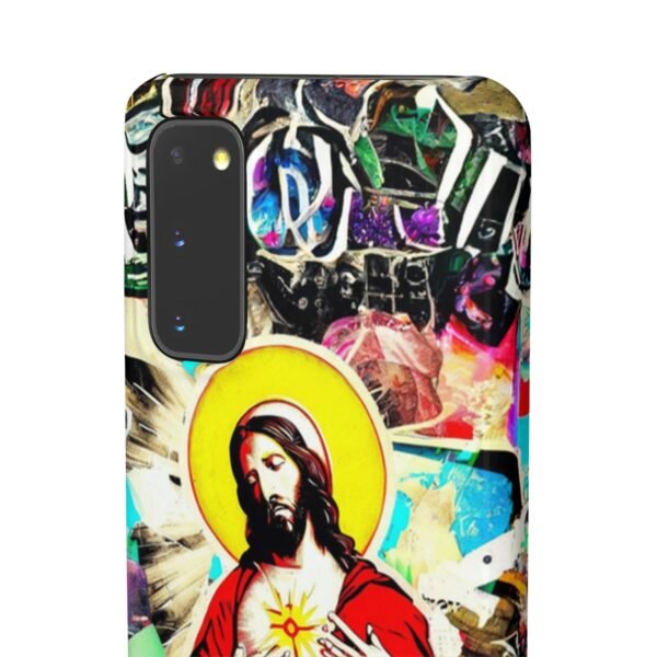 Sacred Street Loco® Case - Image 109