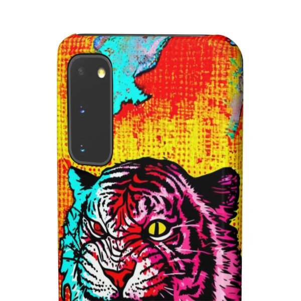 Rotting Jungle Stalker Loco® Case - Image 109